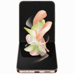 Samsung Galaxy Flip 4 SM-F721B 512GB Pink Gold - (uus)