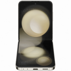 Samsung Galaxy Flip 5 SM-F731B 256GB Cream - (uus)