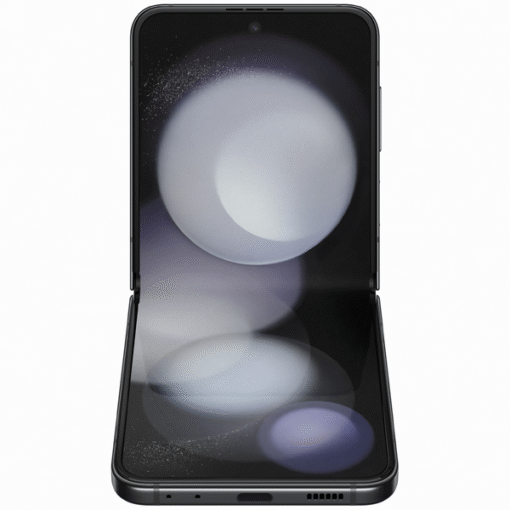 Samsung Galaxy Flip 5 SM-F731B 512GB Graphite - (uus)