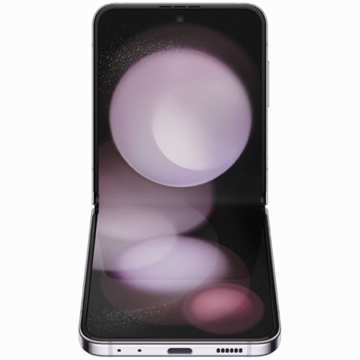 Samsung Galaxy Flip 5 SM-F731B 256GB Lavender - (uus)