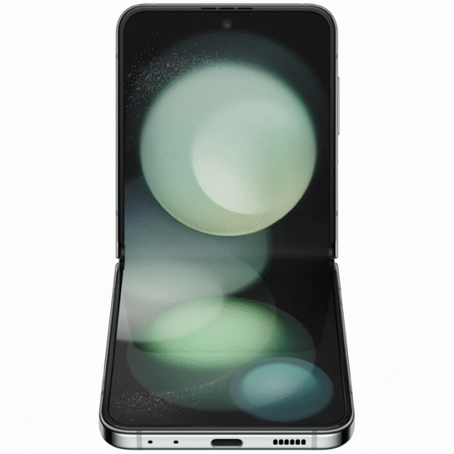 Samsung Galaxy Flip 5 SM-F731B 512GB Mint - (uus)