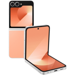 Samsung Galaxy Flip 6 SM-F741B 512GB Peach - (uus)