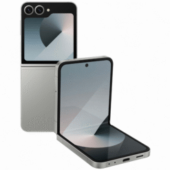Samsung Galaxy Flip 6 SM-F741B 256GB Silver Shadow - (uus)