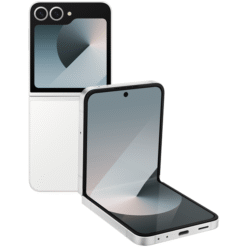 Samsung Galaxy Flip 6 SM-F741B 256GB White - (uus)