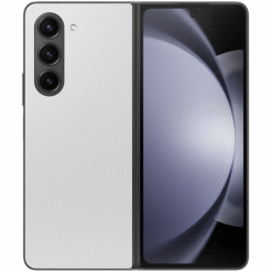 Samsung Galaxy Fold 5 SM-F946B/DS 256GB Gray - (uus)