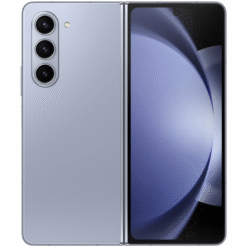 Samsung Galaxy Fold 5 SM-F946B/DS 256GB Icy Blue - (uus)