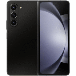 Samsung Galaxy Fold 5 SM-F946B/DS 256GB Phantom Black - (uus)