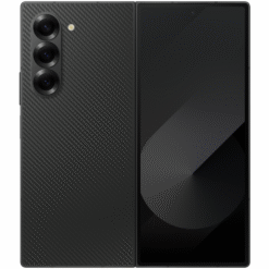 Samsung Galaxy Fold 6 SM-F956B/DS 256GB Crafted Black - (uus)