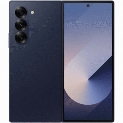 Samsung Galaxy Fold 6 SM-F956B/DS 256GB Navy - (uus)