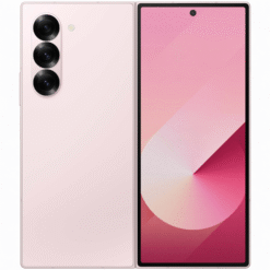 Samsung Galaxy Fold 6 SM-F956B/DS 256GB Pink - (uus)