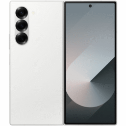 Samsung Galaxy Fold 6 SM-F956B/DS 256GB White - (uus)