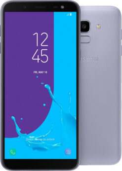 Samsung Galaxy J6 32GB J600F DS (uuskasutatud)
