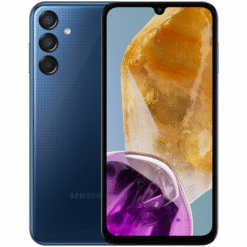 Samsung Galaxy M15 5G SM-M156B/DSN 4GB RAM 128GB Dark Blue - (uus)