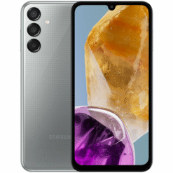 Samsung Galaxy M15 5G SM-M156B/DSN 4GB RAM 128GB Gray - (uus)