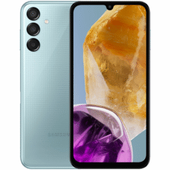 Samsung Galaxy M15 5G SM-M156B/DSN 4GB RAM 128GB Light Blue - (uus)
