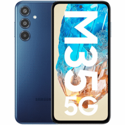 Samsung Galaxy M35 5G SM-M356B/DS 6GB RAM 128GB Dark Blue - (uus)