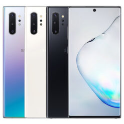 Samsung Galaxy Note 10 Plus 256GB N975F (uuskasutatud)