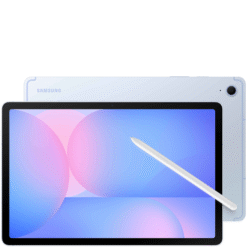 Samsung Galaxy Tab S10 FE 10.9 5G SM-X526B 256GB Blue - (uus)