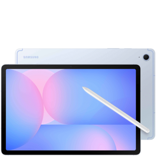 Samsung Galaxy Tab S10 FE 10.9 5G SM-X526B 128GB Blue - (uus)