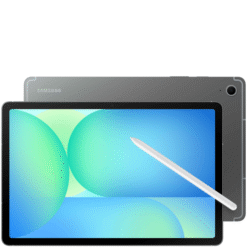 Samsung Galaxy Tab S10 FE 10.9 5G SM-X526B 256GB Gray - (uus)