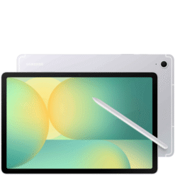 Samsung Galaxy Tab S10 FE 10.9 5G SM-X526B 256GB Silver - (uus)