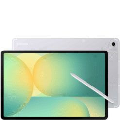 Samsung Galaxy Tab S10 FE+ 13.1 5G SM-X626B 256GB Silver - (uus)