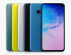 Samsung Galaxy S10e 128GB G970F DS (uuskasutatud)