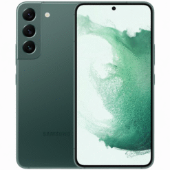 Samsung Galaxy S22 5G SM-S901B/DS 128GB Green - (uus)