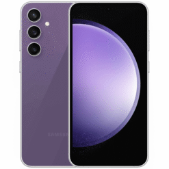 Samsung Galaxy S23 FE SM-S711B/DS 128GB Purple - (uus)