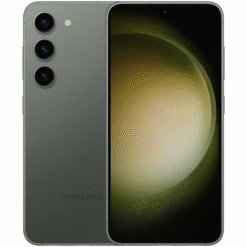 Samsung Galaxy S23 SM-S911B/DS 128GB Green - (uus)