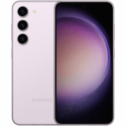 Samsung Galaxy S23 SM-S911B/DS 128GB Lavender - (uus)