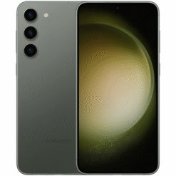 Samsung Galaxy S23+ SM-S916B/DS 256GB Green - (uus)