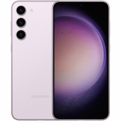 Samsung Galaxy S23+ SM-S916B/DS 256GB Lavender - (uus)