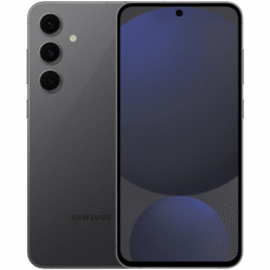Samsung Galaxy S24 FE SM-S721B/DS 128GB Graphite - (uus)