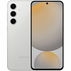 Samsung Galaxy S24 FE SM-S721B/DS 128GB Gray - (uus)