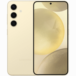 Samsung Galaxy S24 SM-S921B/DS 128GB Amber Yellow - (uus)