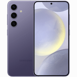 Samsung Galaxy S24 SM-S921B/DS 128GB Cobalt Violet - (uus)