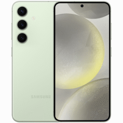 Samsung Galaxy S24 SM-S921B/DS 128GB Jade Green - (uus)