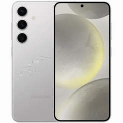 Samsung Galaxy S24 SM-S921B/DS 128GB Marble Gray - (uus)