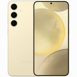 Samsung Galaxy S24+ SM-S926B/DS 256GB Amber Yellow - (uus)