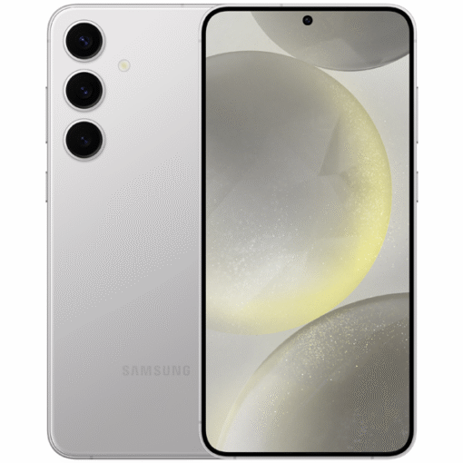 Samsung Galaxy S24+ SM-S926B/DS 512GB Marble Gray - (uus)