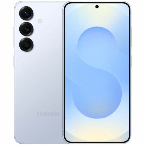 Samsung Galaxy S25 SM-S931B/DS 128GB Icyblue - (uus)
