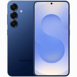 Samsung Galaxy S25 SM-S931B/DS 128GB Navy - (uus)