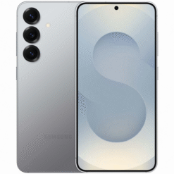 Samsung Galaxy S25 SM-S931B/DS 128GB Silver Shadow - (uus)
