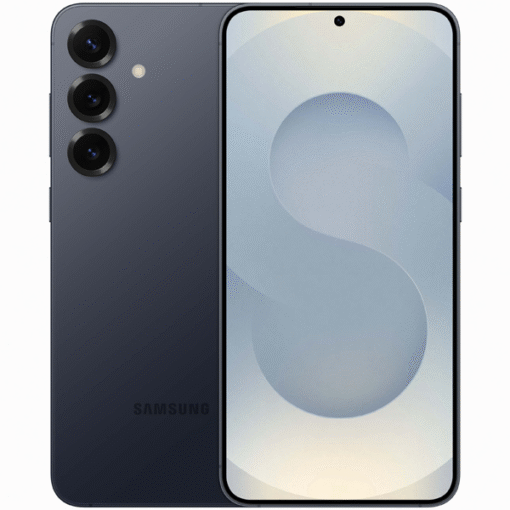 Samsung Galaxy S25+ SM-S936B/DS 256GB Blueblack - (uus)