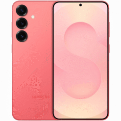 Samsung Galaxy S25+ SM-S936B/DS 512GB Coralred - (uus)