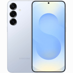 Samsung Galaxy S25+ SM-S936B/DS 256GB Icyblue - (uus)