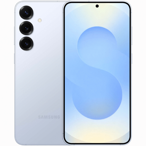 Samsung Galaxy S25+ SM-S936B/DS 256GB Icyblue - (uus)
