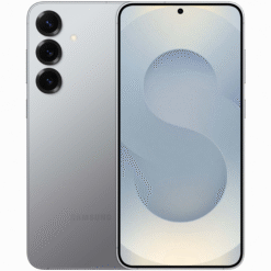Samsung Galaxy S25+ SM-S936B/DS 256GB Silver Shadow - (uus)