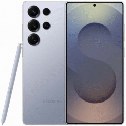 Samsung Galaxy S25 Ultra SM-S938B/DS 256GB Titanium Silverblue - (uus)